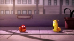 لاروا (فصل 1 - قسمت 232)